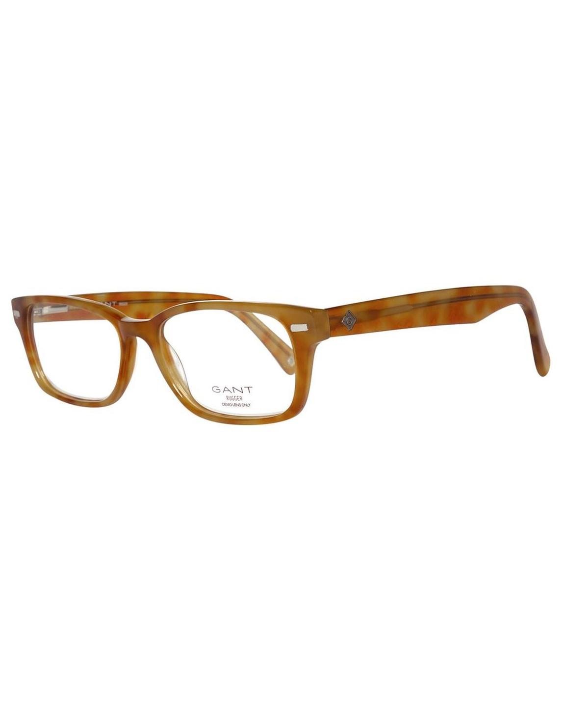 Rugger Eyeglasses Tortoise Frames - Brown Frames For main product photo