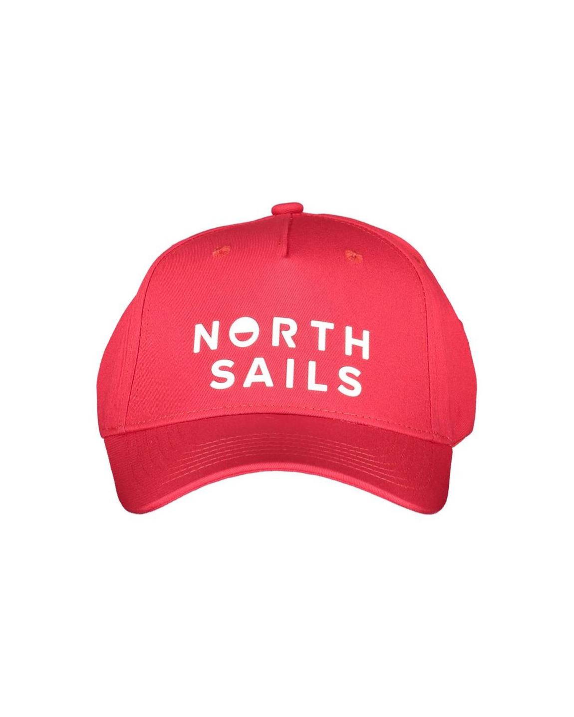 Classic Cap Baseball Cap Red Hats main product photo