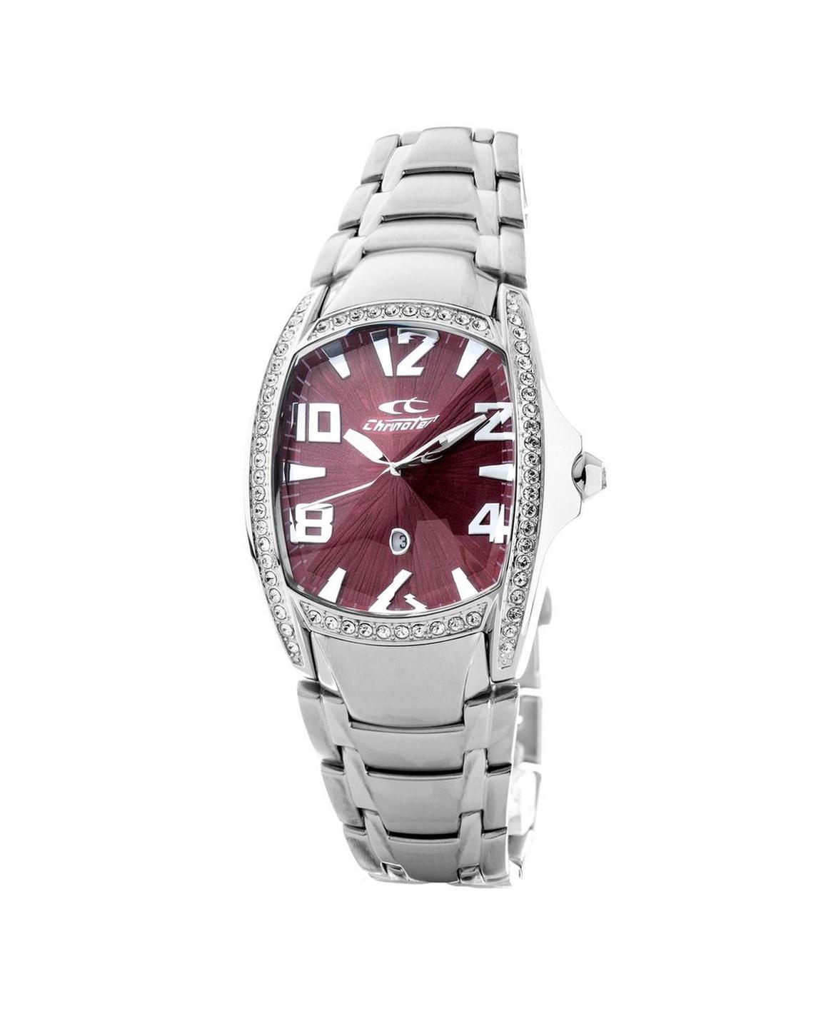 7988LS64MAC Wrist Watch Wo - Silver Watches main product photo
