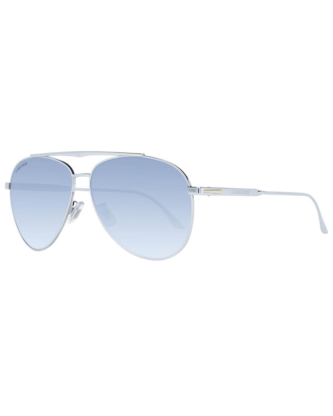 L701S Pilot Aviator Sunglasses - Gold main product photo
