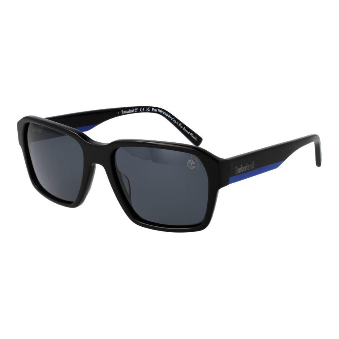 Sunglasses BioBased Plastic - Black Sunglasses main product photo
