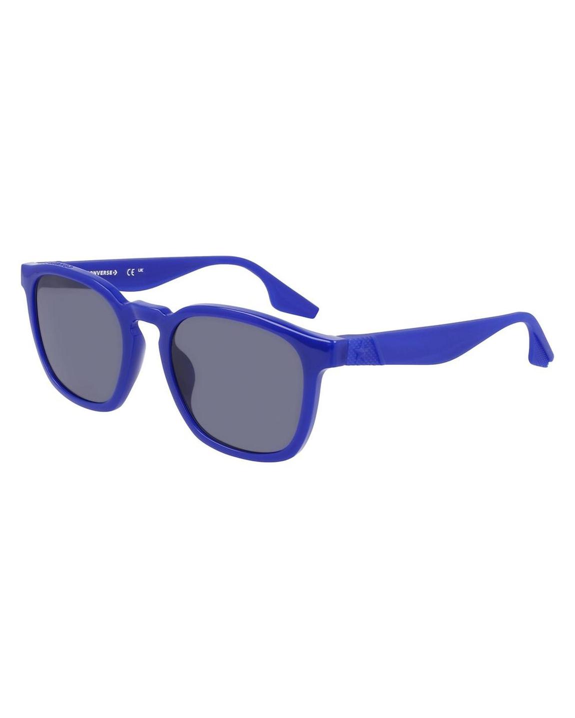 Restore Square Sunglasses - Blue main product photo