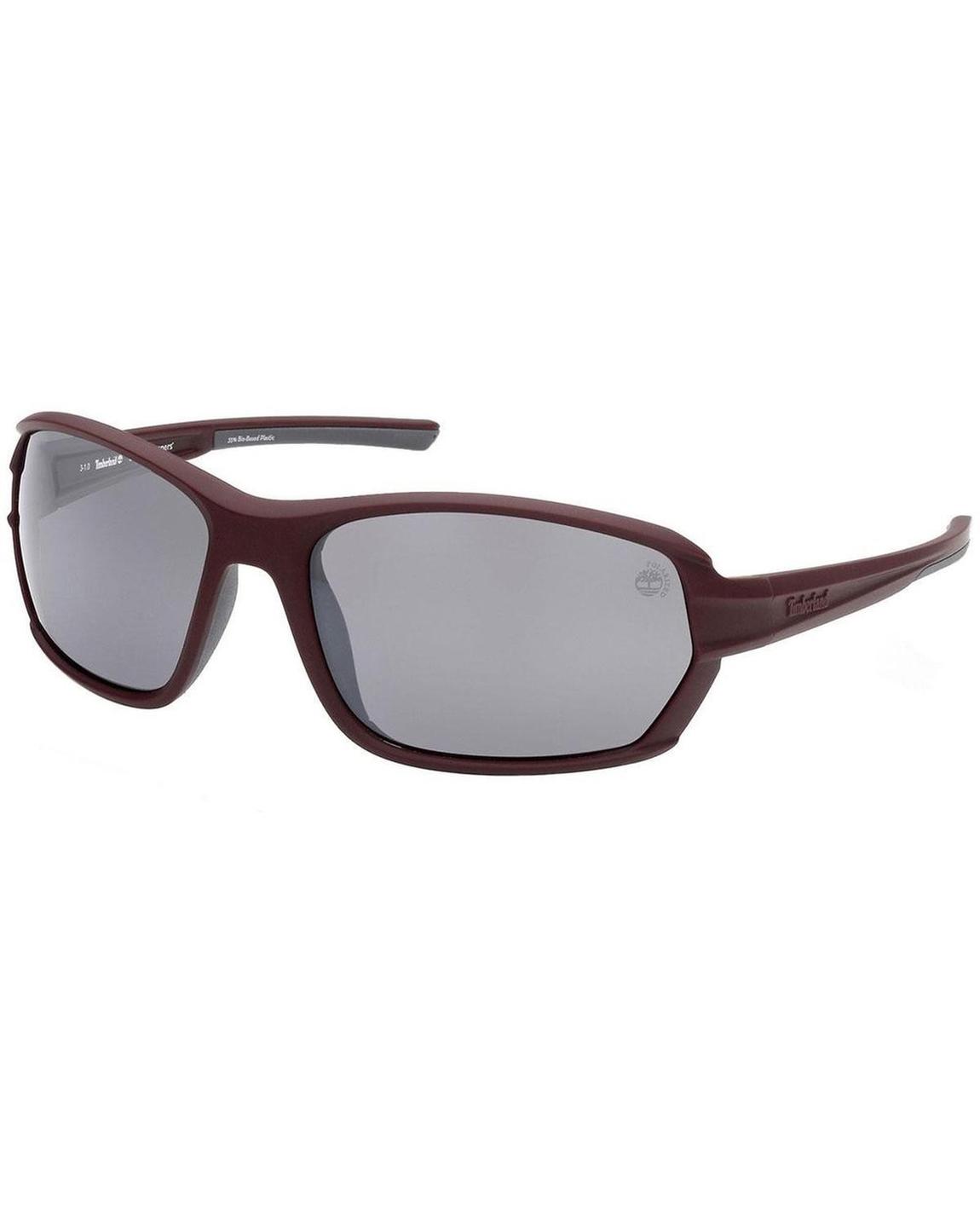 TB9245 Sunglasses UV Protection - Red main product photo