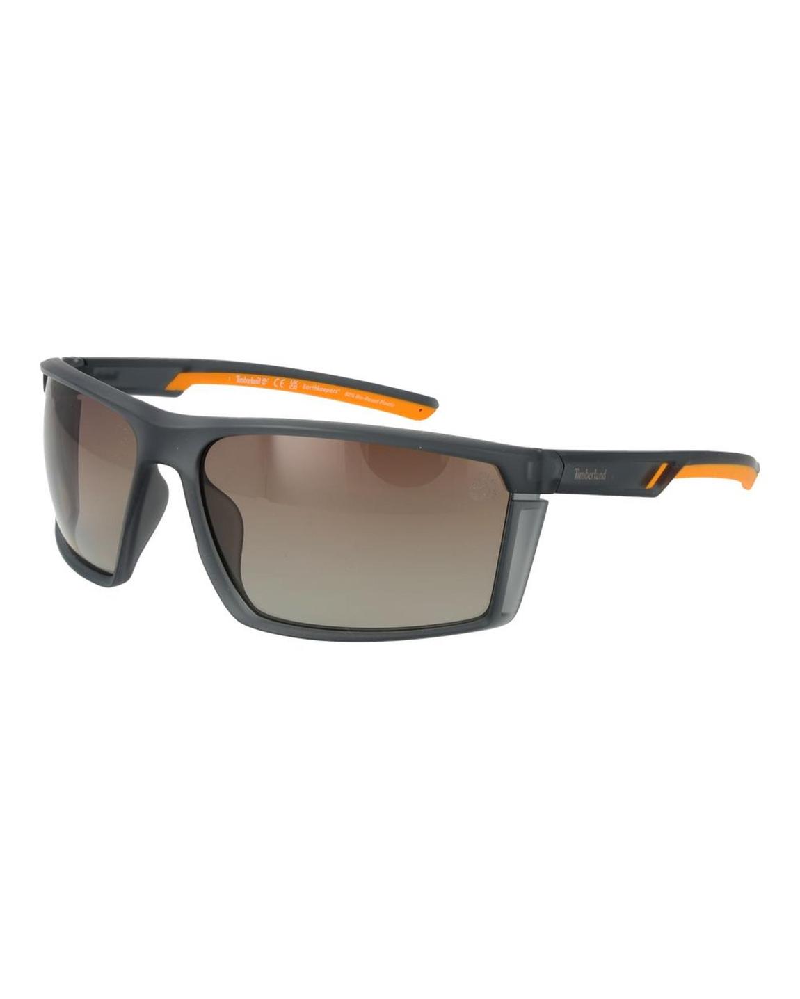 TB9212 Sunglasses UV Protection - Gray main product photo