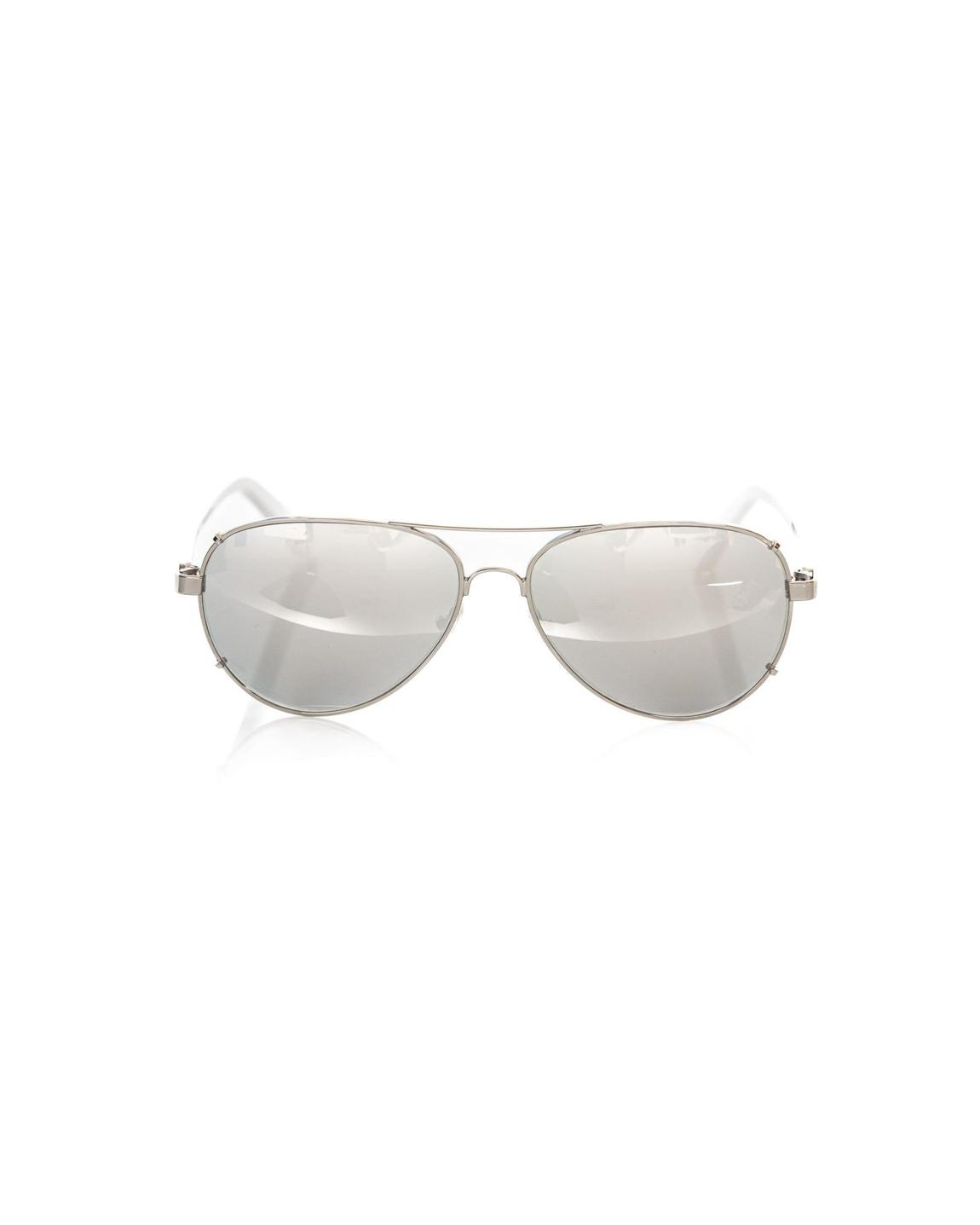 Aviator Sunglasses FR22121 - Silver main product photo