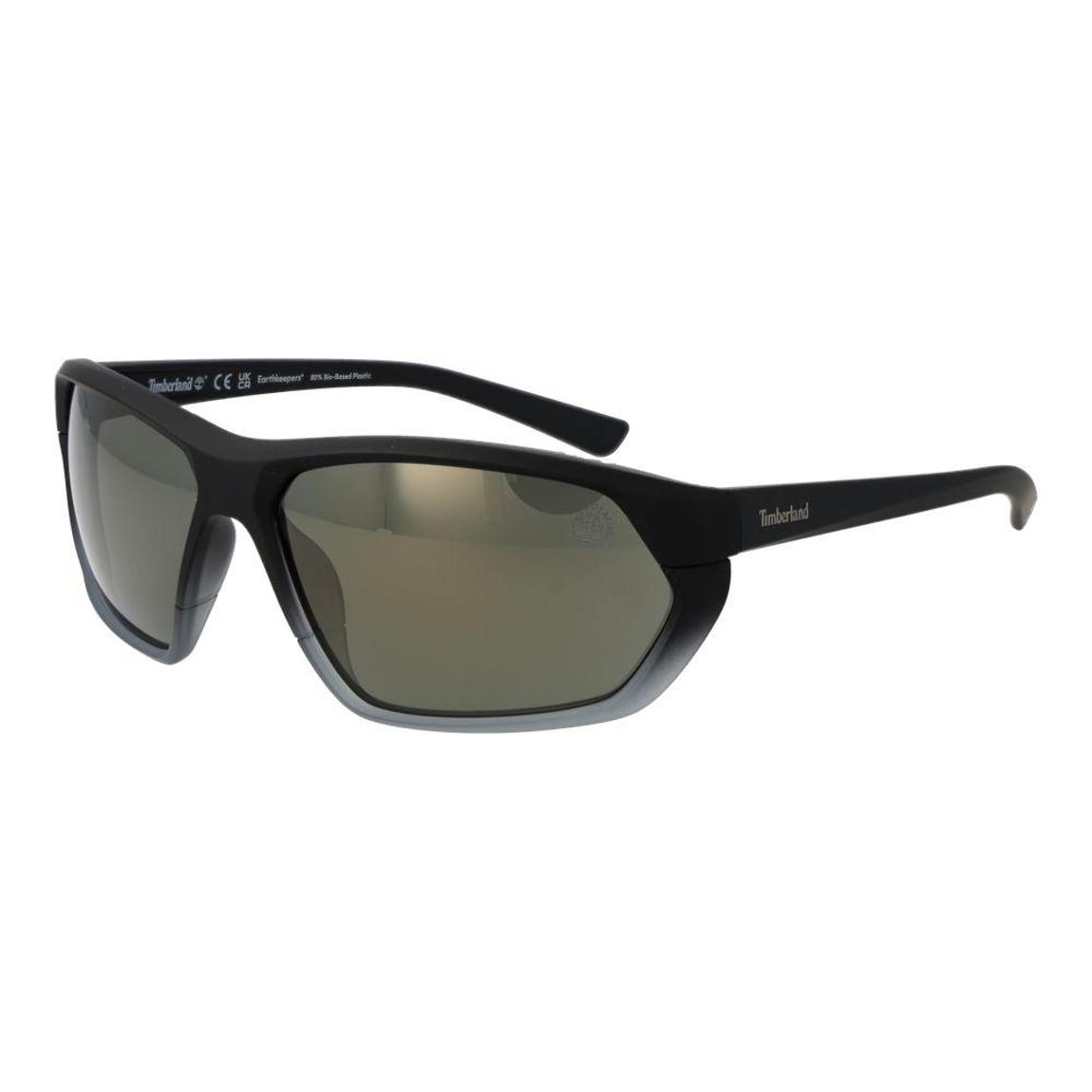 TB9256 Sunglasses UV Protection - Black main product photo