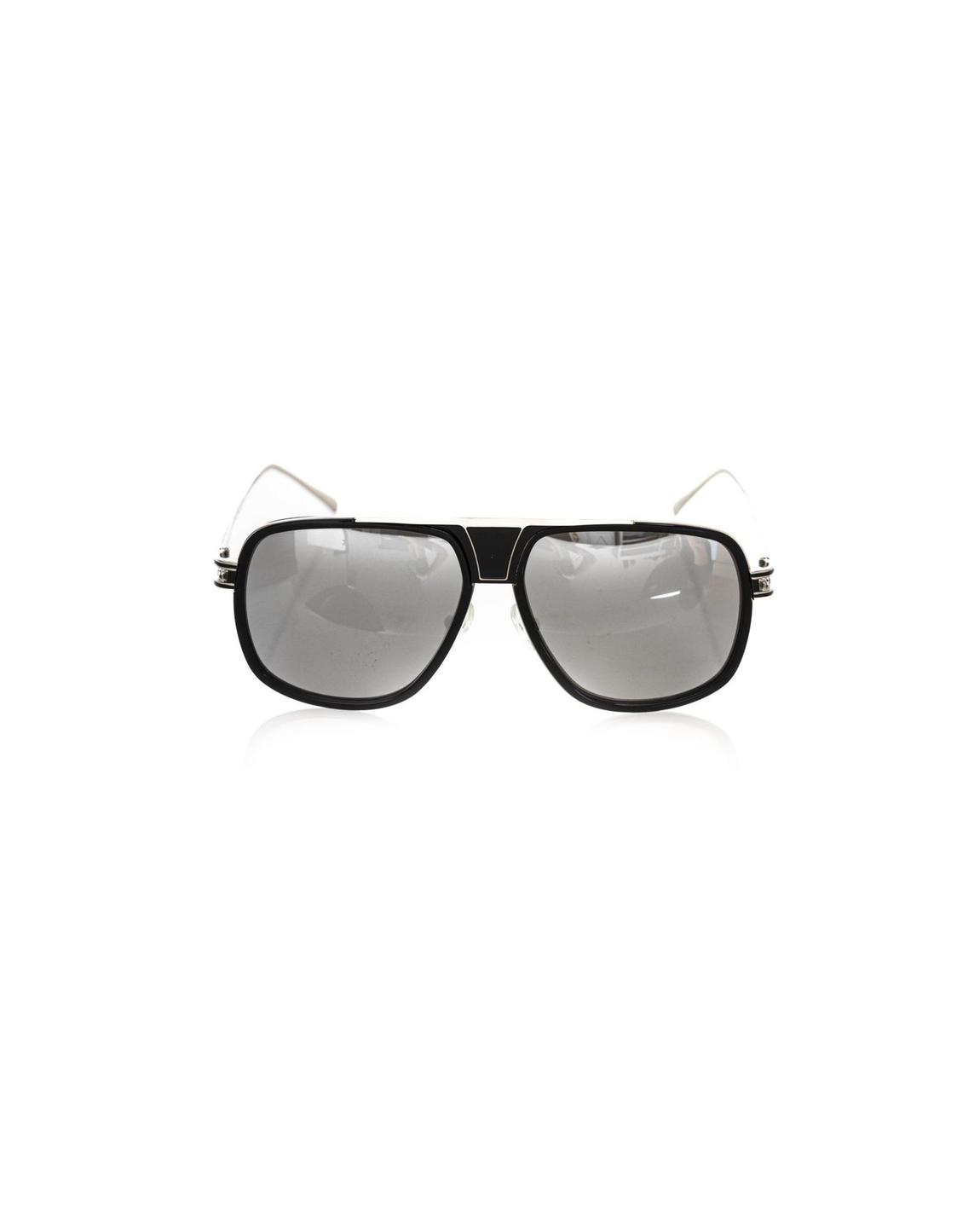 Aviator Sunglasses FM0122 - Black main product photo