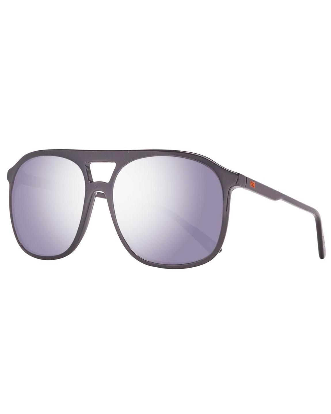Aviator Sunglasses Model HH70001 - Black main product photo
