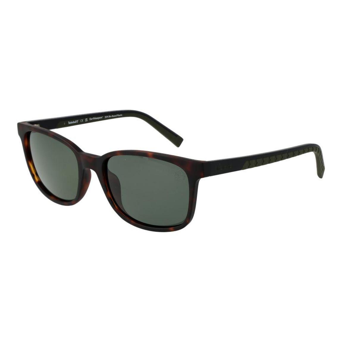 Tortoise Sunglasses - Brown main product photo