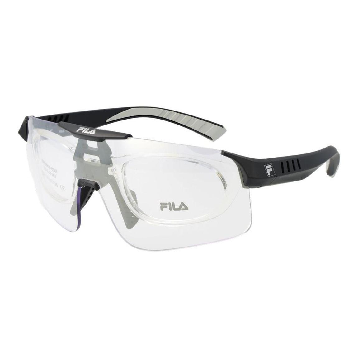 Protective Sport Goggles - Black Sunglasses main product photo