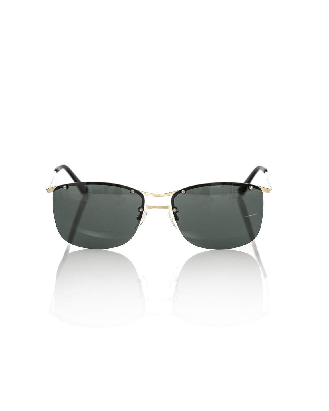 Model FR22136 Sunglasses - Black main product photo