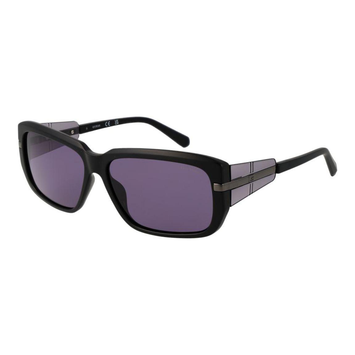 Stylish Sunglasses - Black main product photo