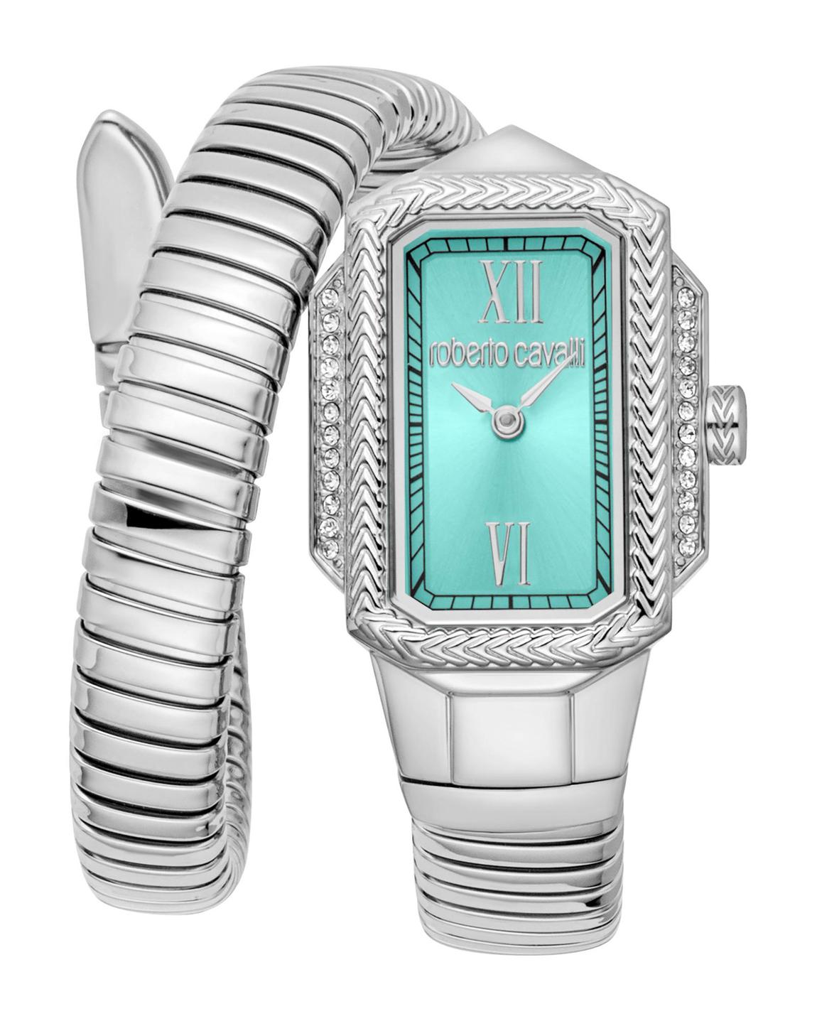 Serpenti RG701 Bracelet Watch Wo - Grey Watches main product photo