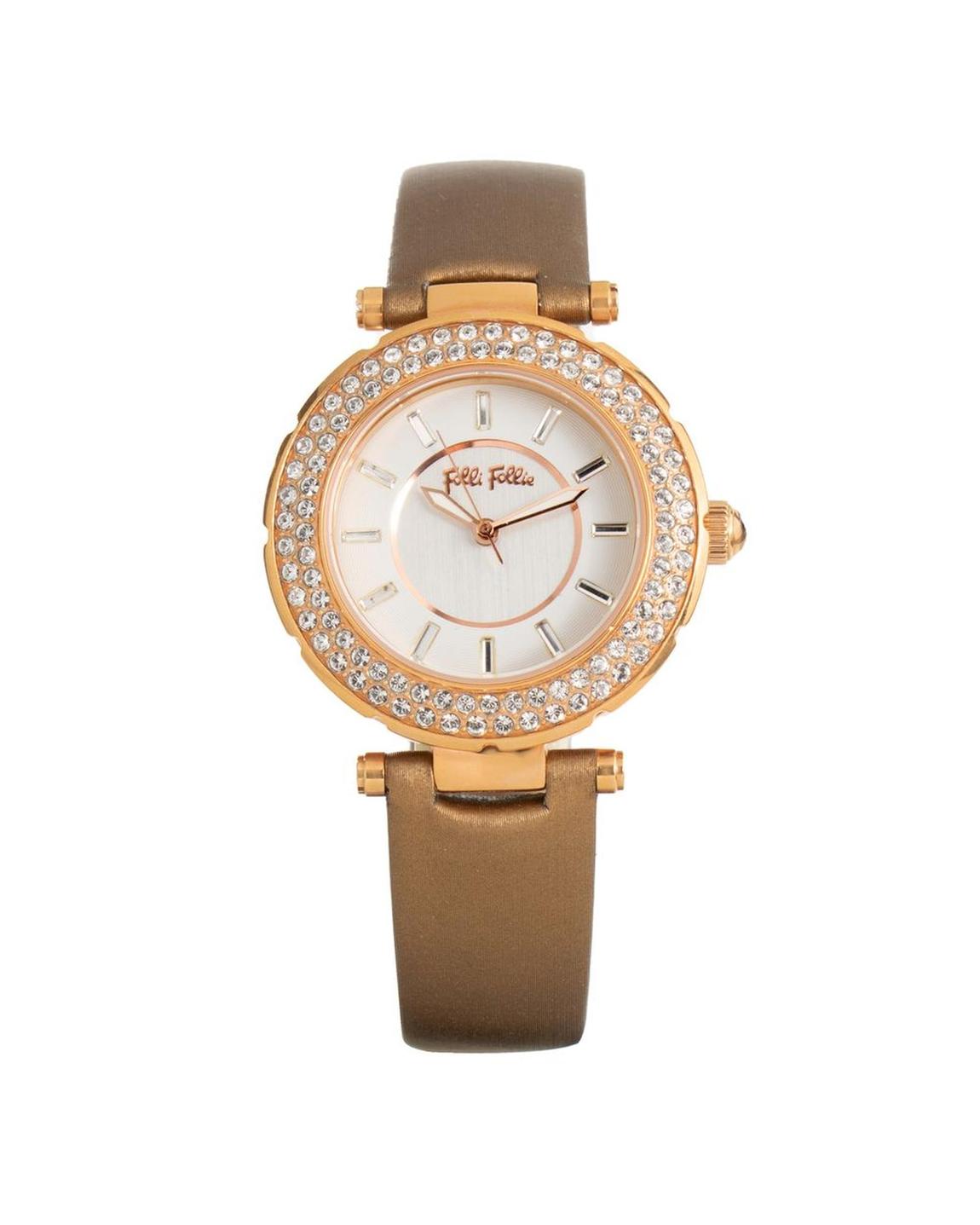 WF1B019SSSAC Watch Wo - Brown Watches main product photo