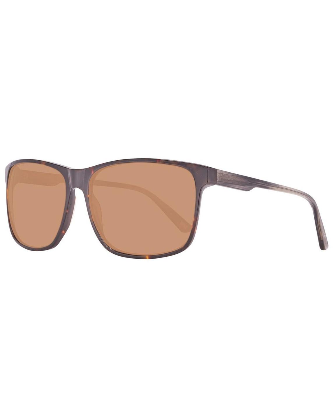 HH 5002 Tortoise Sunglasses - Brown main product photo