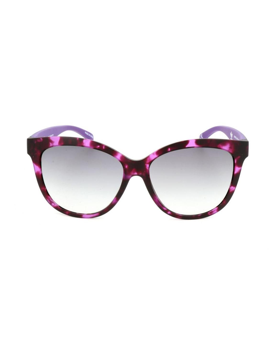 Cat Eye Sunglasses Gradient Lens - Brown main product photo