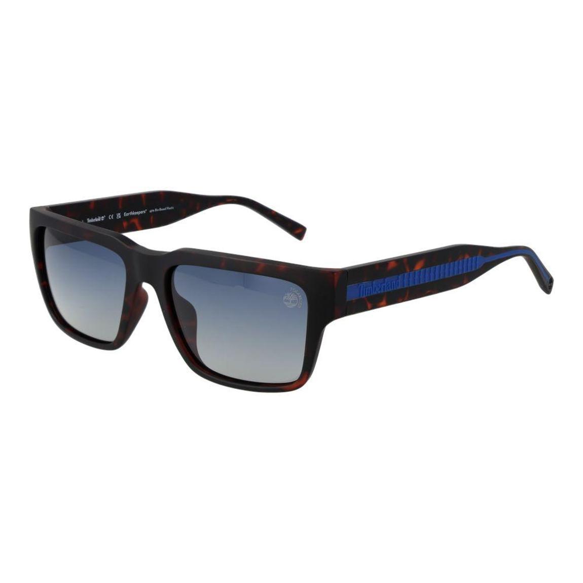Classic Sunglasses- Brown main product photo