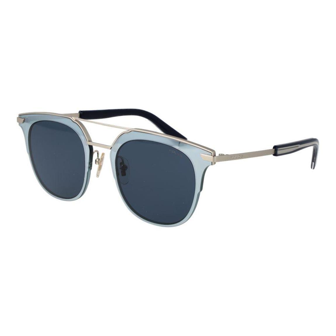 RIVAL 1 Sunglasses Style - Blue main product photo