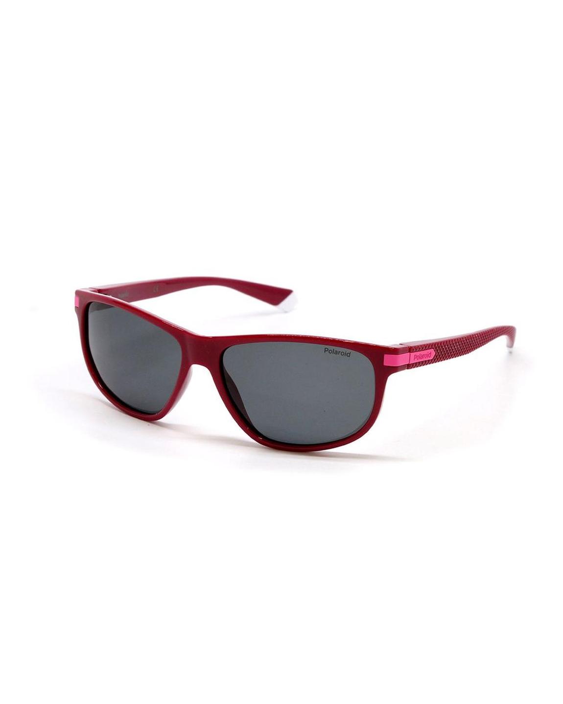 PLD 2099S Burgundy Sunglasses - Purple main product photo