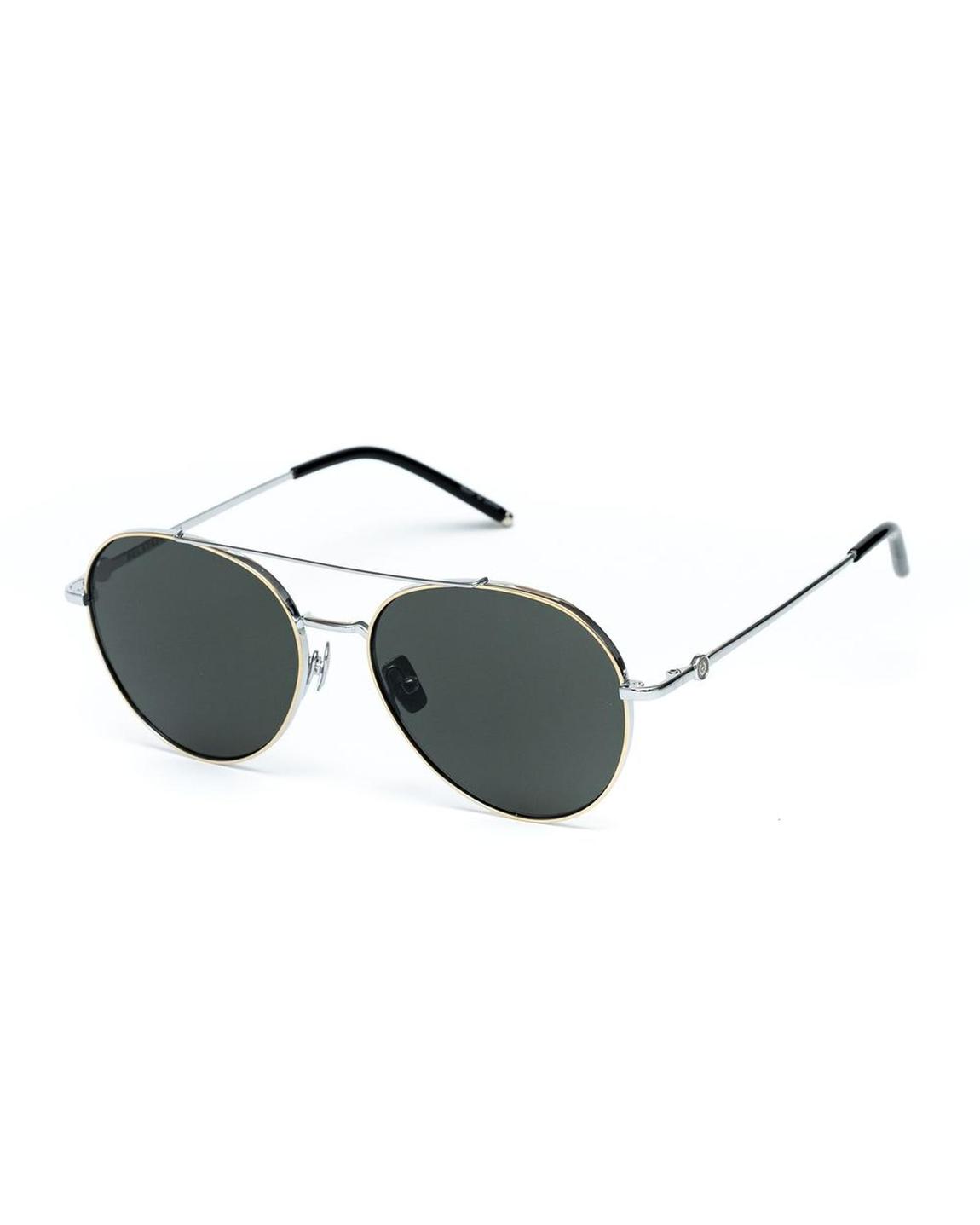 Magnum Gris Dorado Sunglasses - Gray main product photo