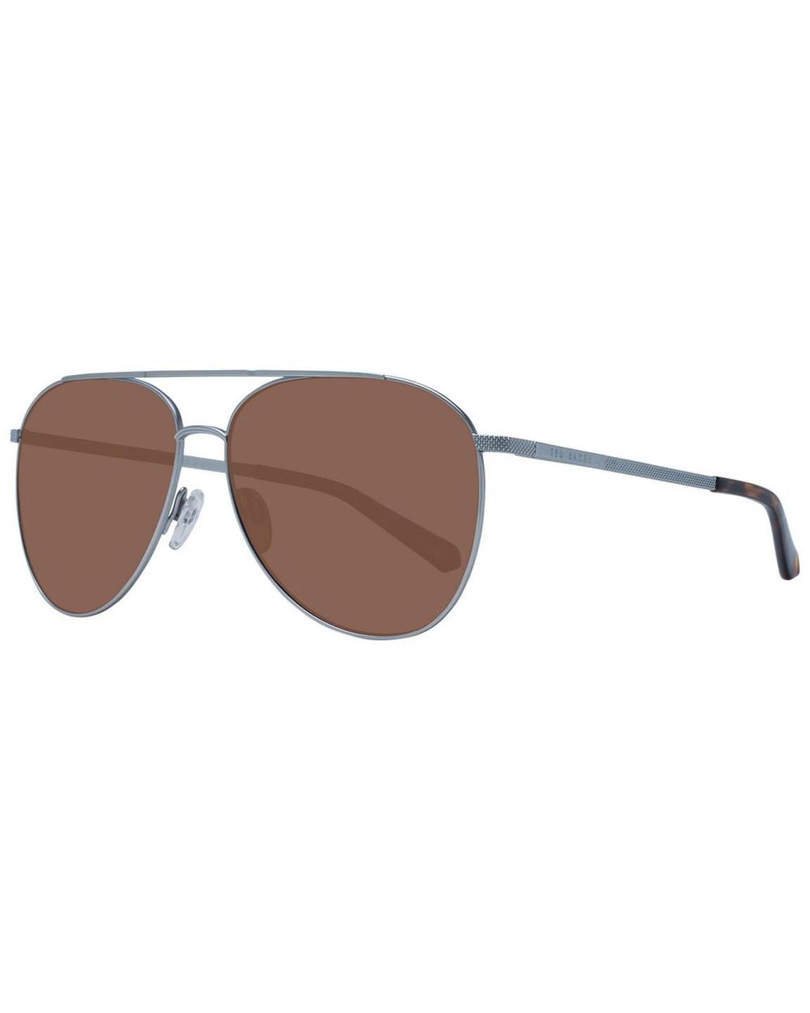Aviator Sunglasses TB10032 - Silver main product photo