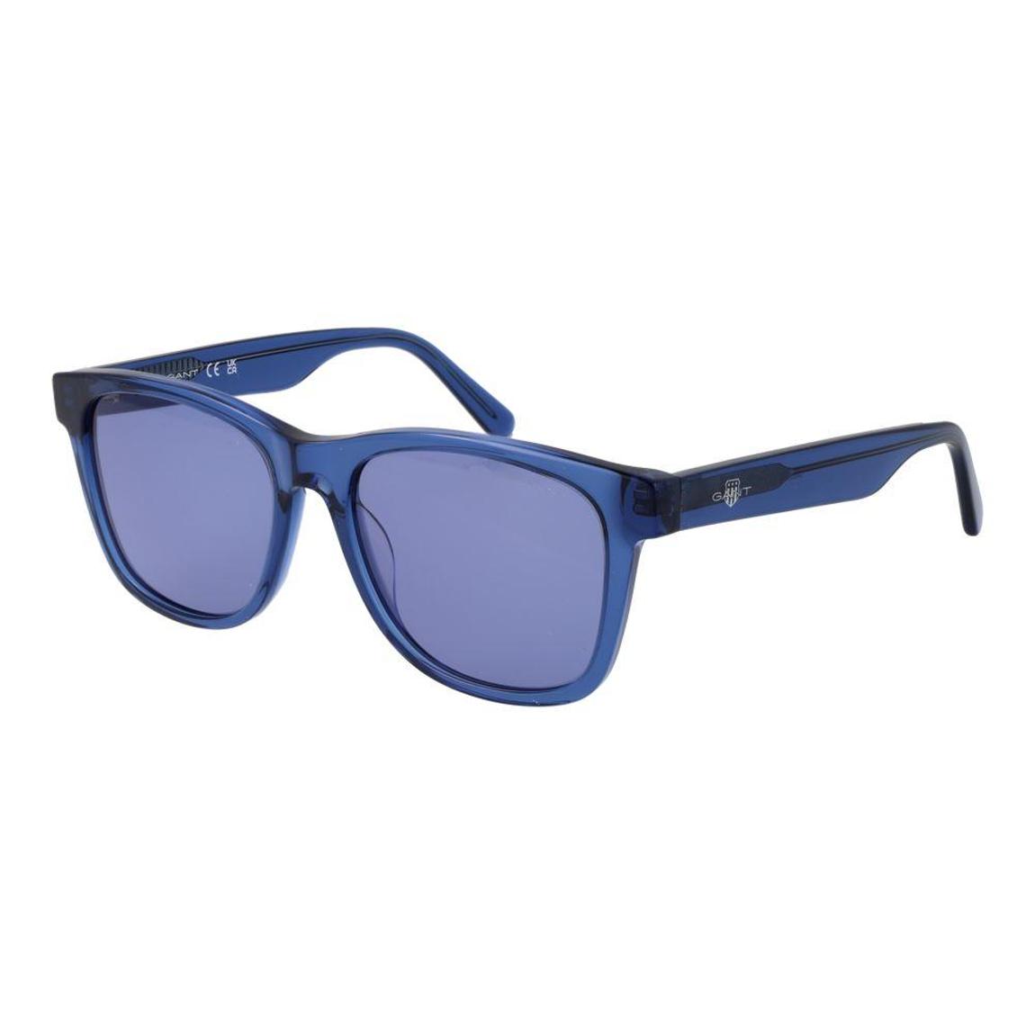 Stylish Sunglasses - Blue main product photo