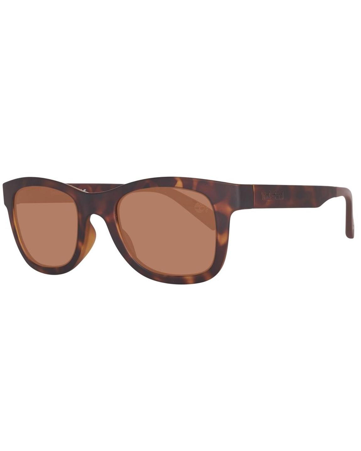TB9080 Tortoise Sunglasses - Brown main product photo