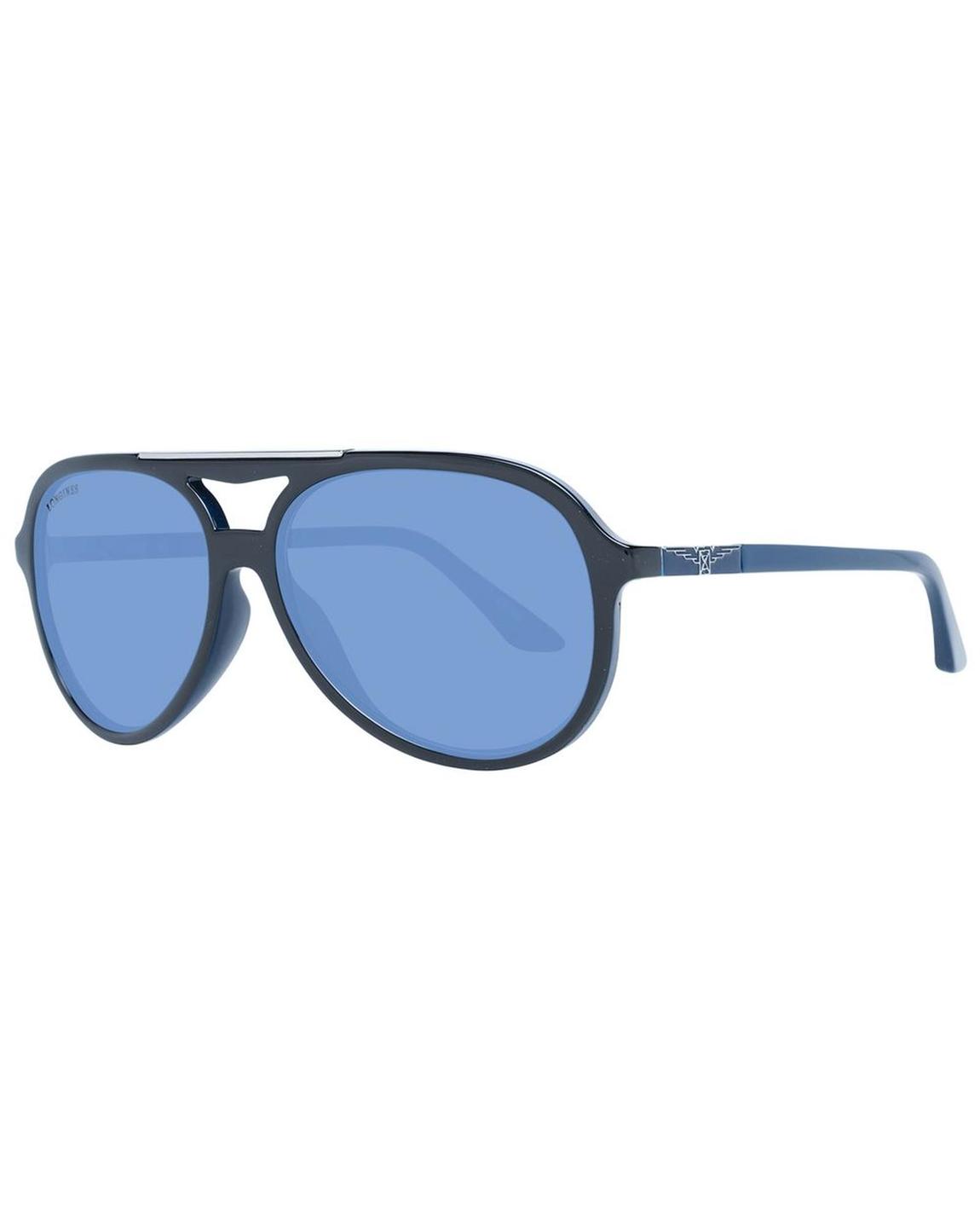 Aviator Sunglasses Classic Style - Black main product photo
