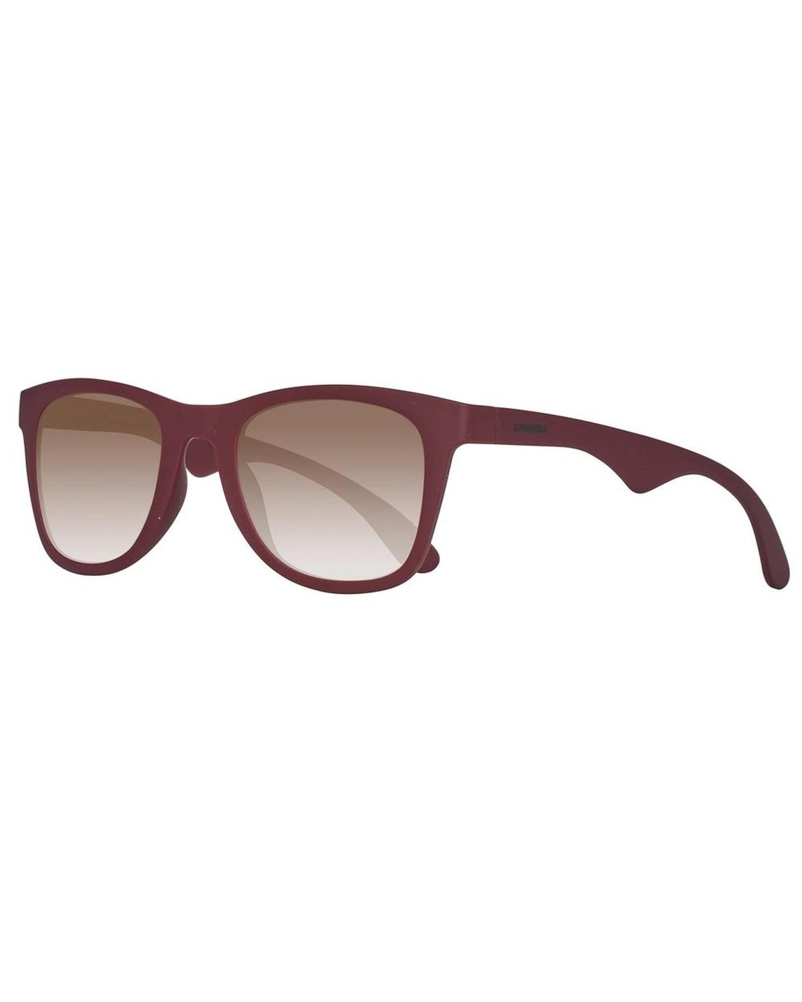 Carrera CA6000S Sunglasses 6000S - Burgundy main product photo