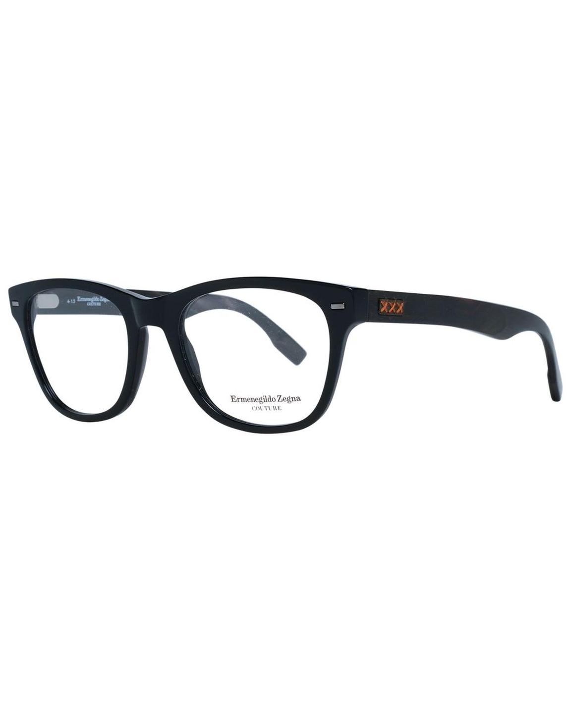 Eyeglasses Frames Classic Style - Black Frames For main product photo