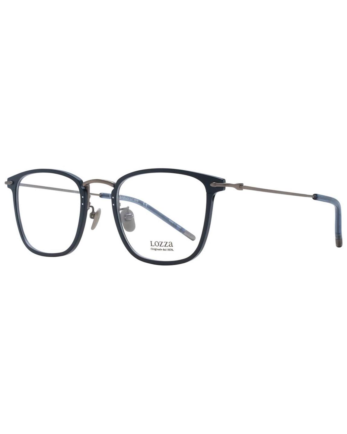 VL4026 Eyeglasses Gunmetal Frames - Gray Frames For main product photo