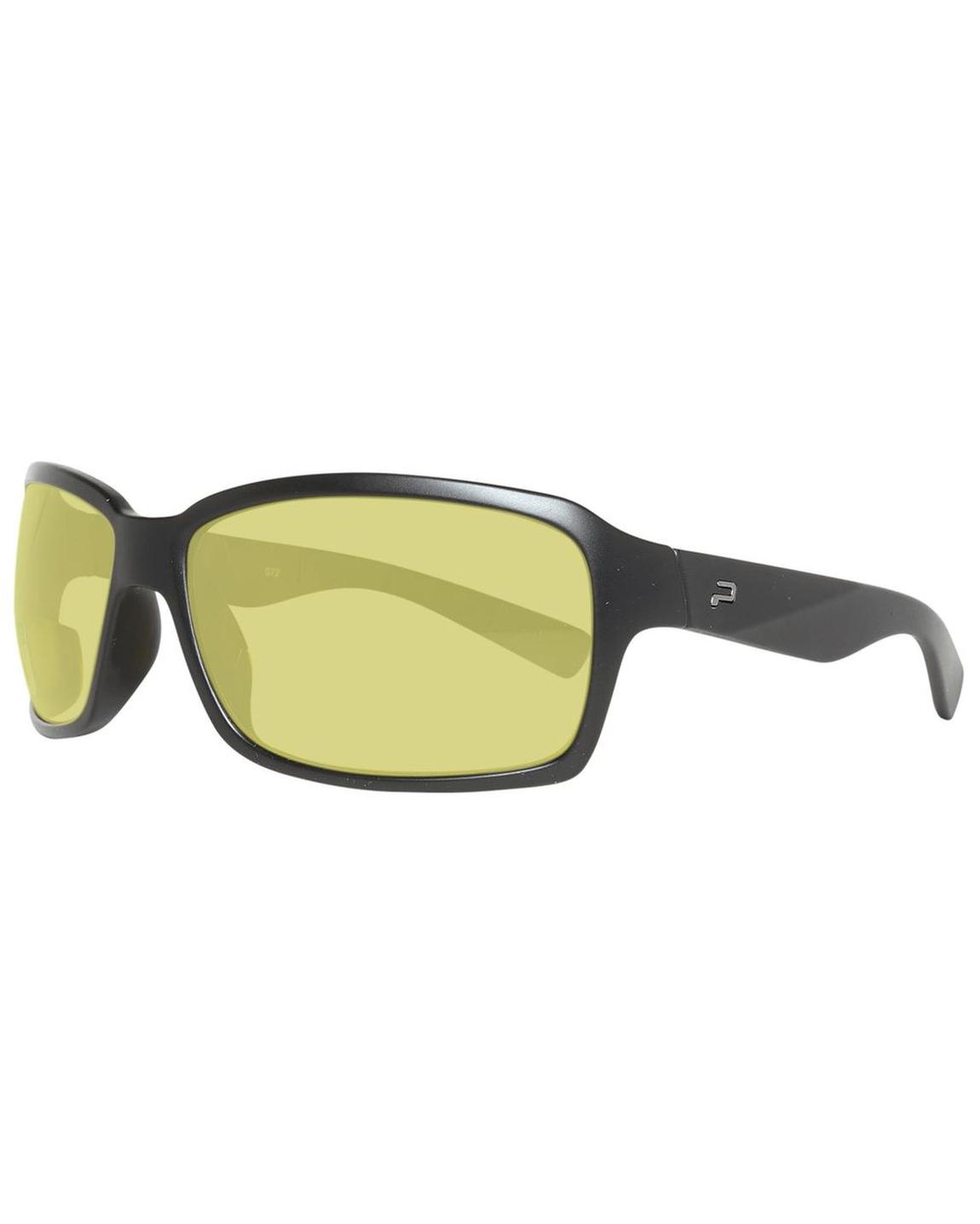 Polaroid PLD 6015S Sunglasses - Black main product photo