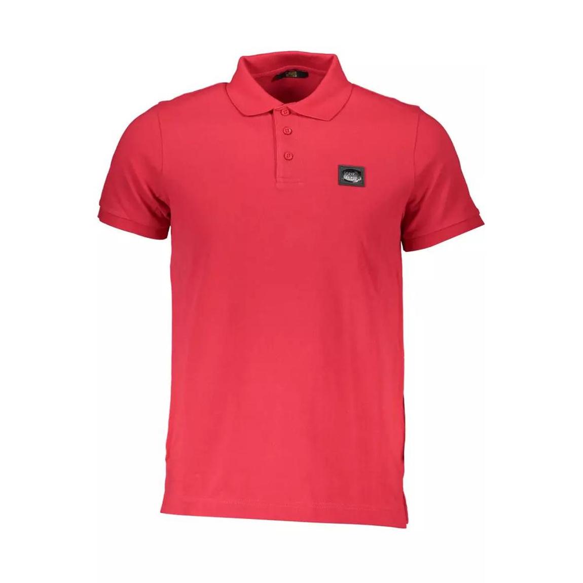 Polo Shirt Red Polo CA21295 Men main product photo