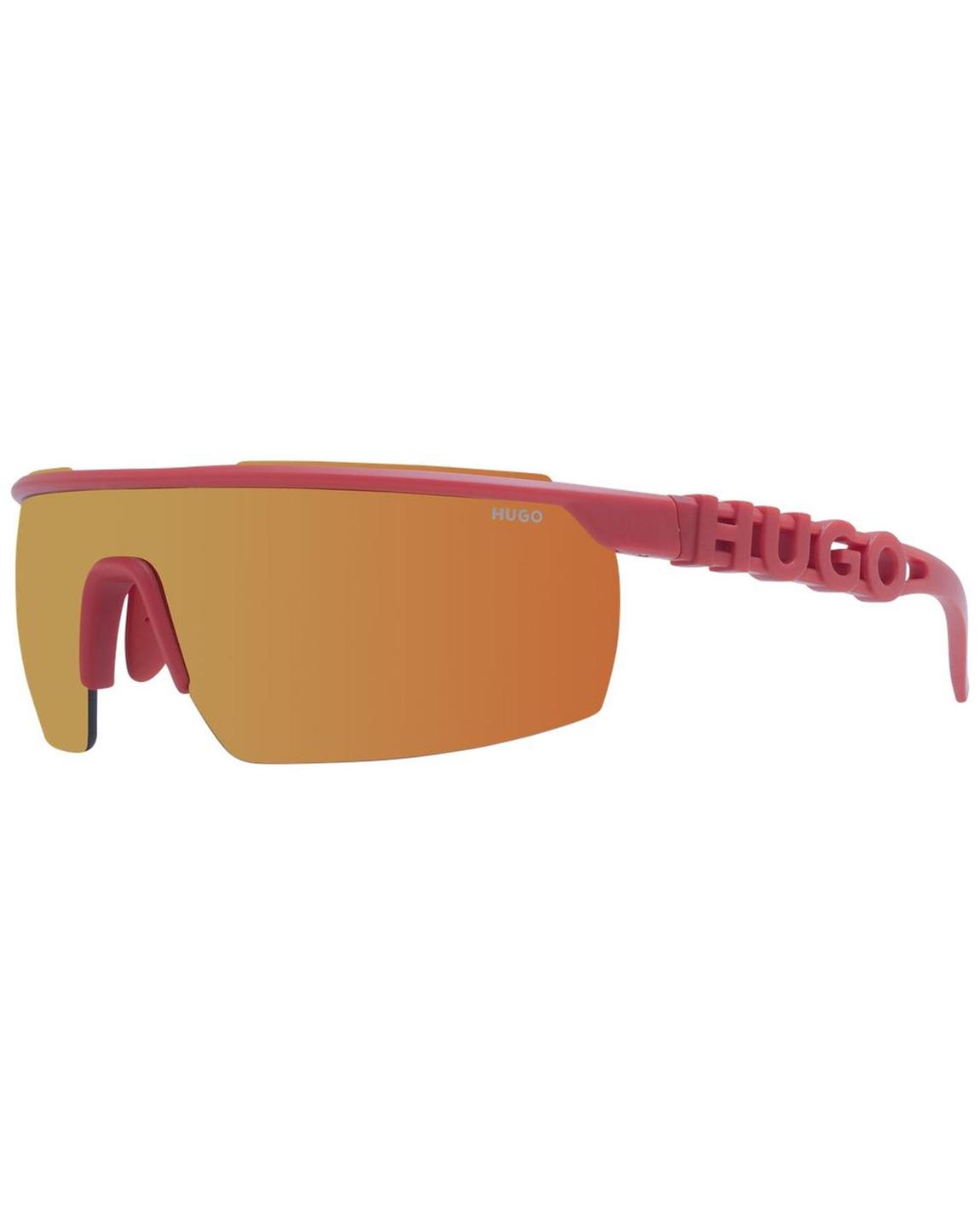 Sport Sunglasses Red Frame main product photo