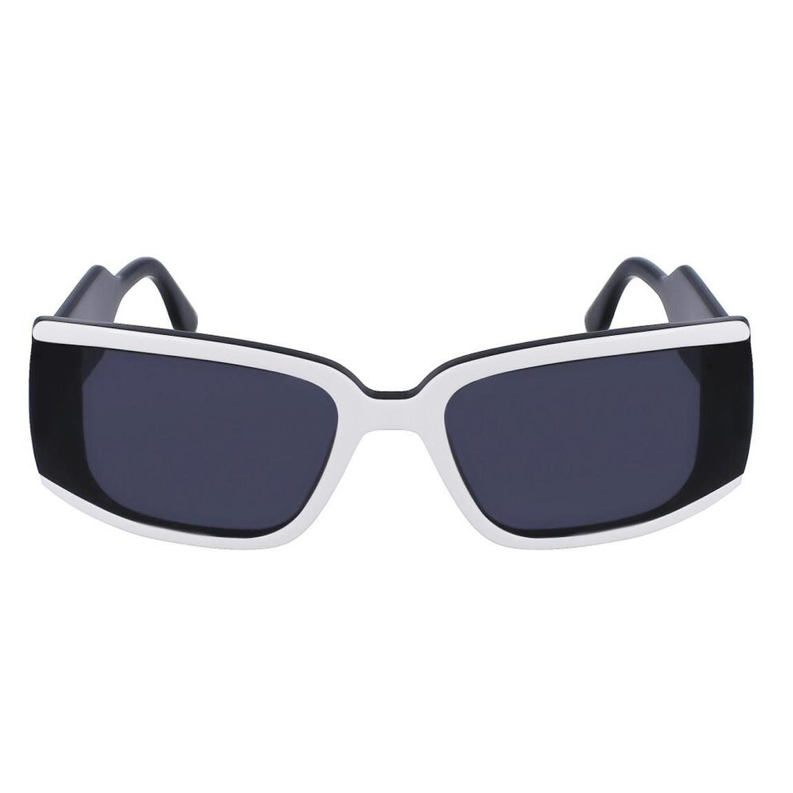 KL6106S BlackWhite Sunglasses Unisex main product photo