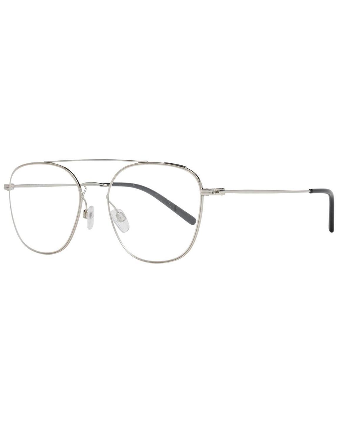 Aviator Glasses BY3012J Model - Gray Frames For main product photo