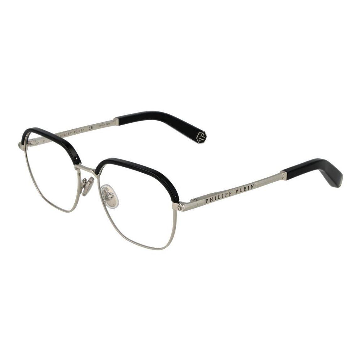 Aviator PP130054 Eyeglasses - Black Frames For main product photo