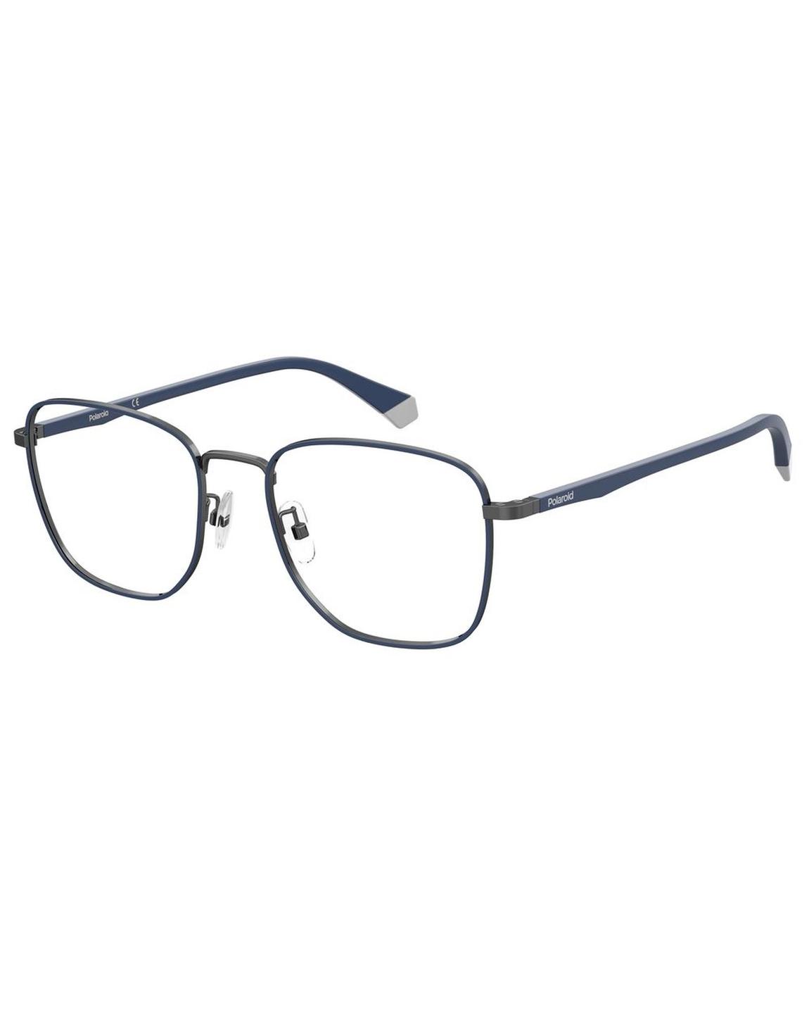 PLD D390 GV81AC Eyeglasses - Bicolor Frames For main product photo