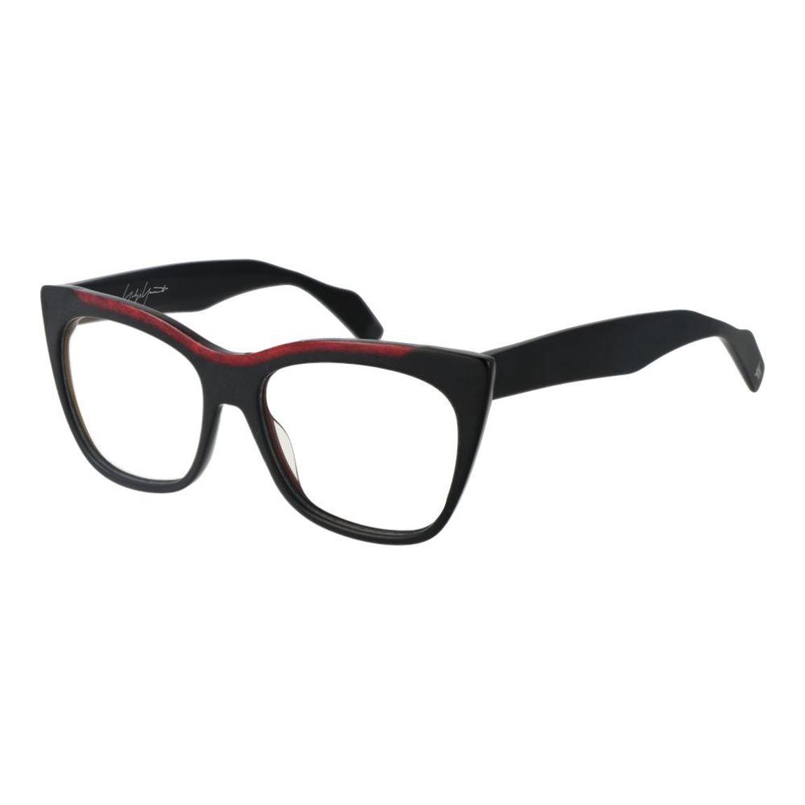 Cat Eye Optical Frames with Blue-Filter and Full-Rim Design - main product photo