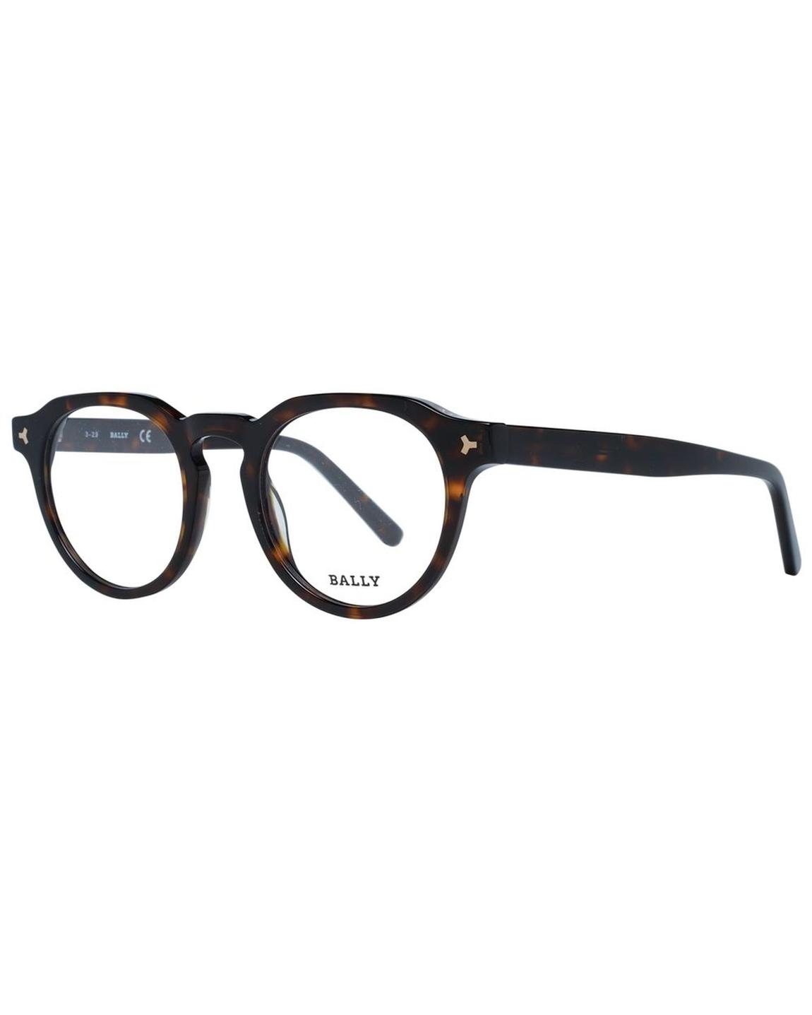 BY3014 Tortoise Eyeglasses - Brown Frames For main product photo