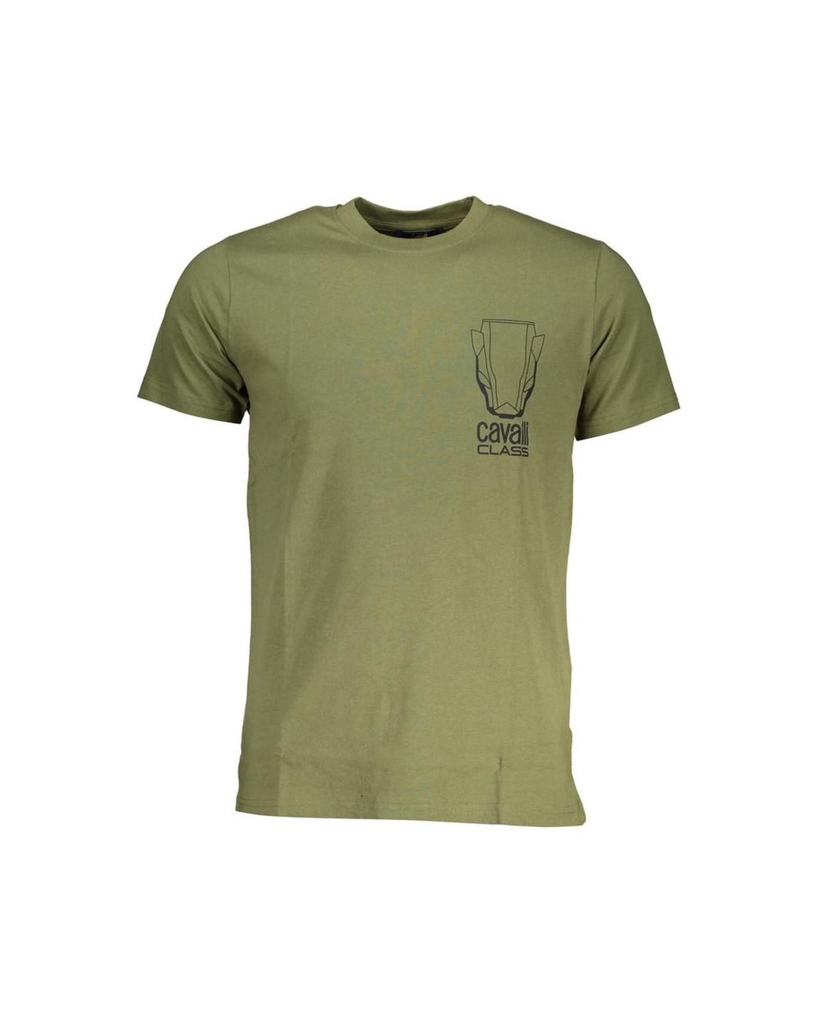 TShirt Military Green CA28598 T-Shirts main product photo