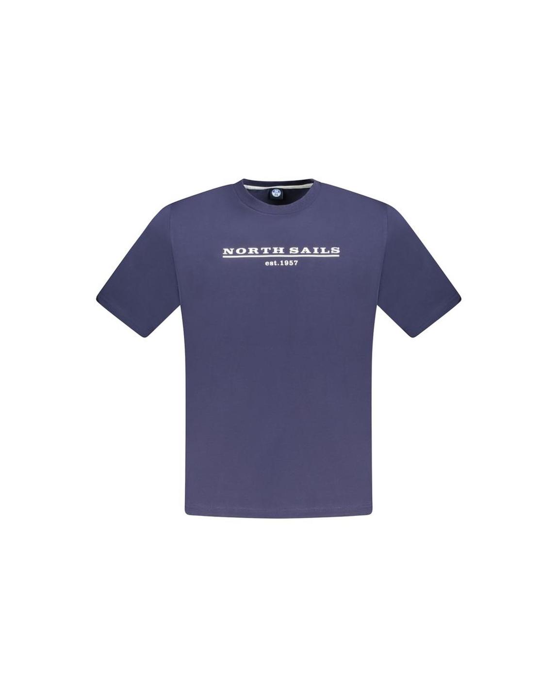 TShirt Est 1957 - Blue T-Shirts main product photo