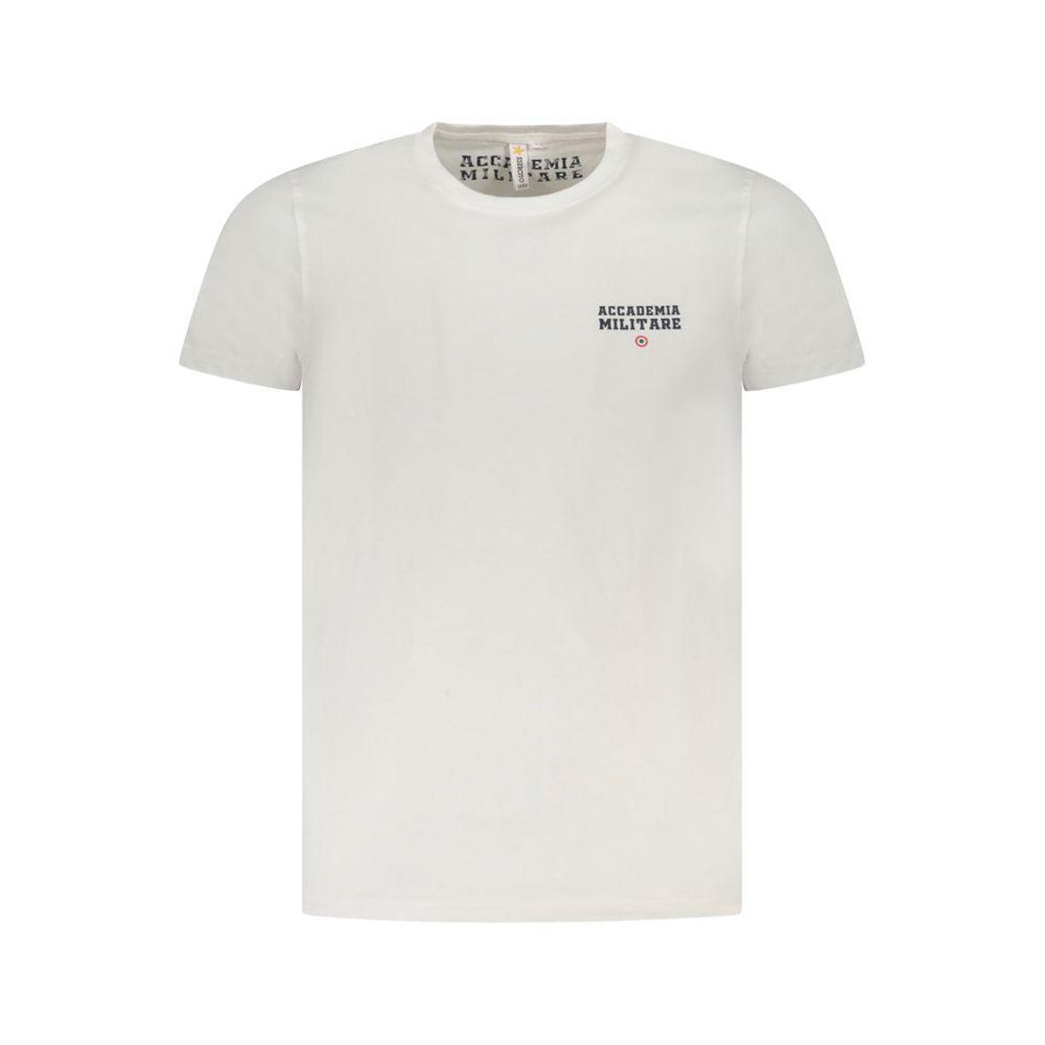 Accademia Militare TShirt - White T-Shirts main product photo