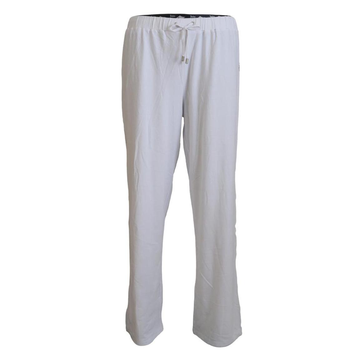 Casual Pants - White Jeans main product photo