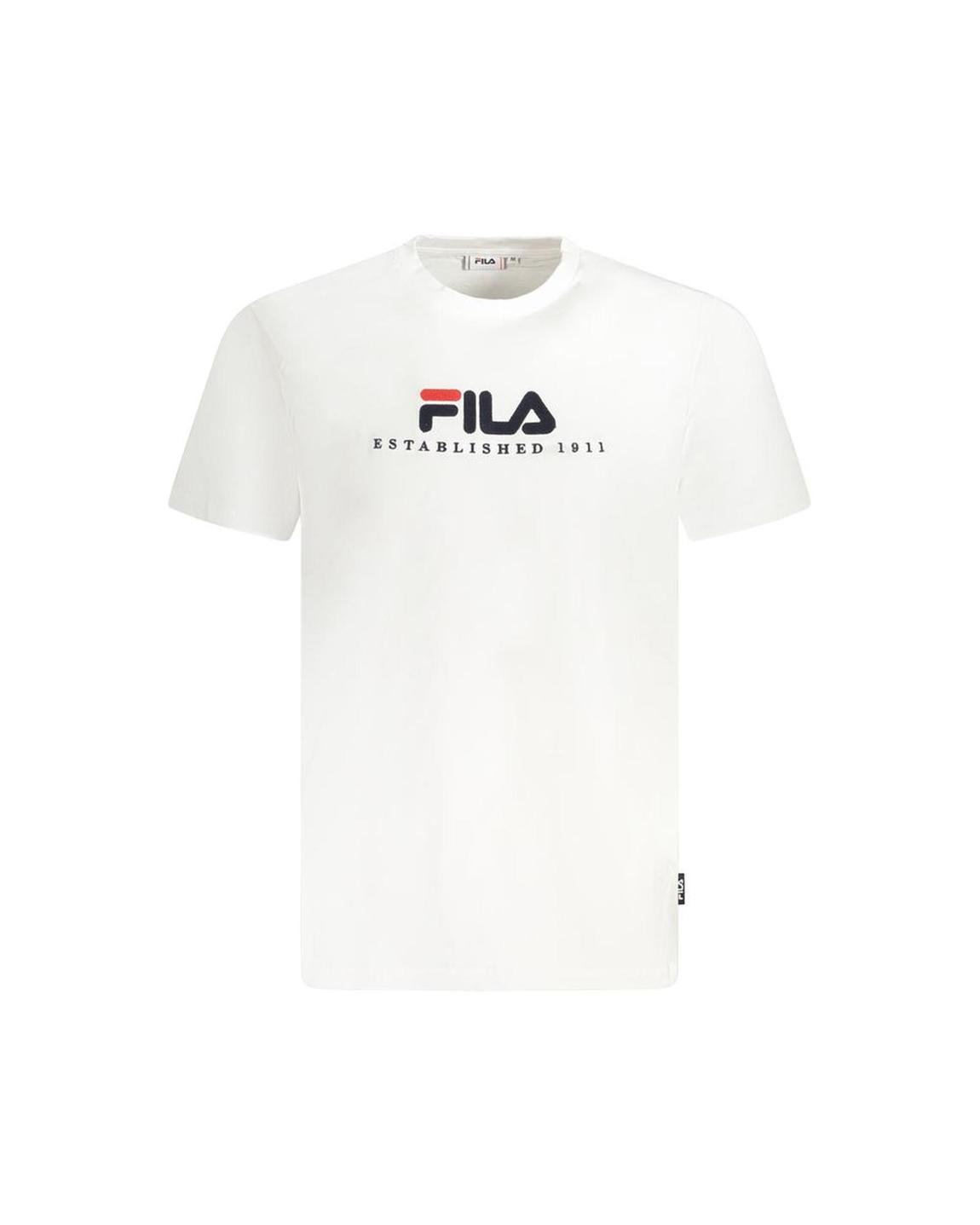 Established 1911 TShirt - White T-Shirts main product photo