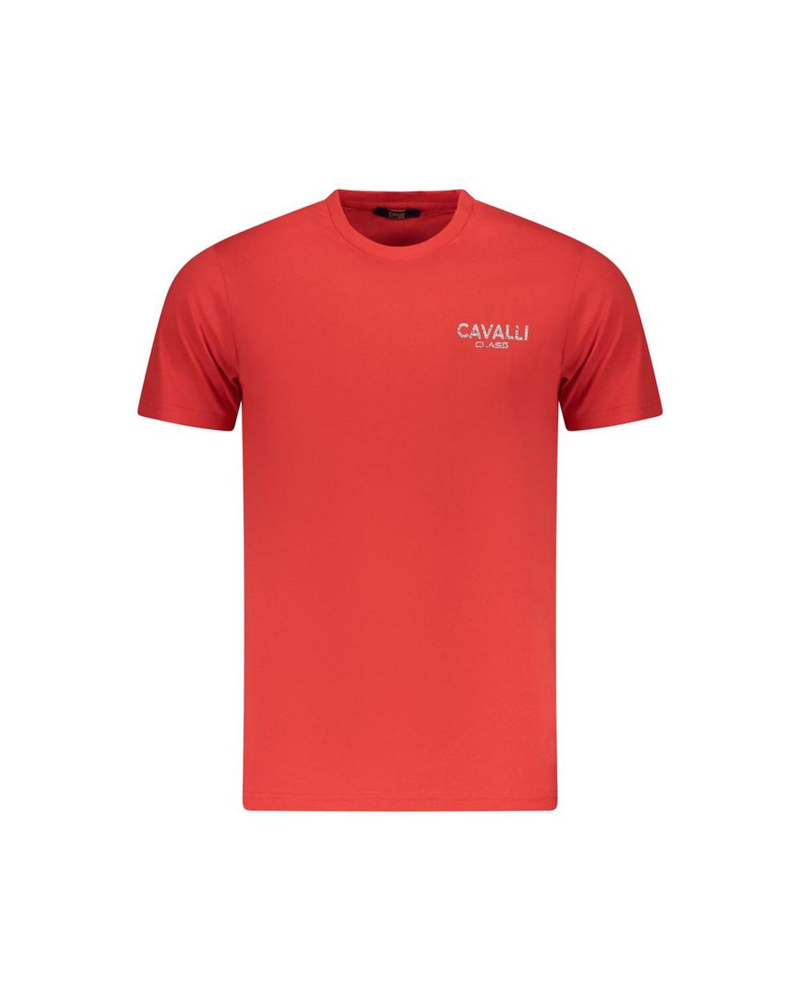 Class TShirt Short Sleeves - Red T-Shirts main product photo