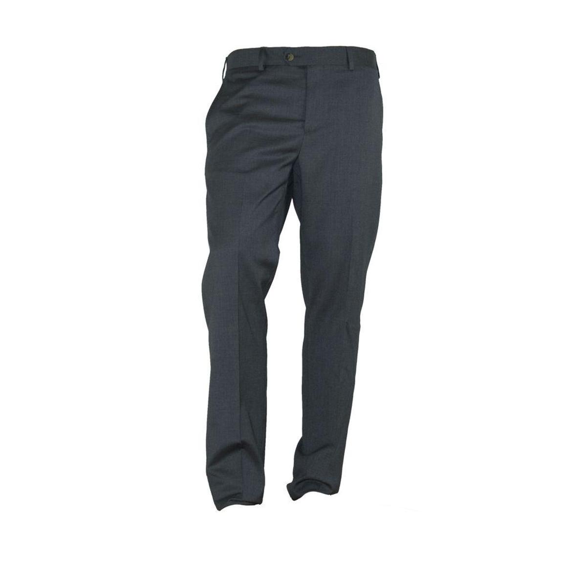MI3200 Dress Pants- Gray Jeans main product photo