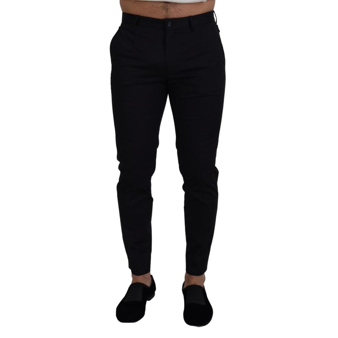 SlimFit Dress Pants - Blue Jeans main product photo