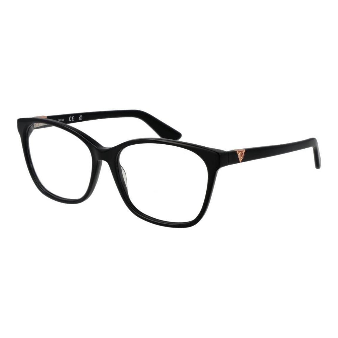 Full-Rim Acetate Rectangle Optical Frames with Spring Hinge Wo - main product photo