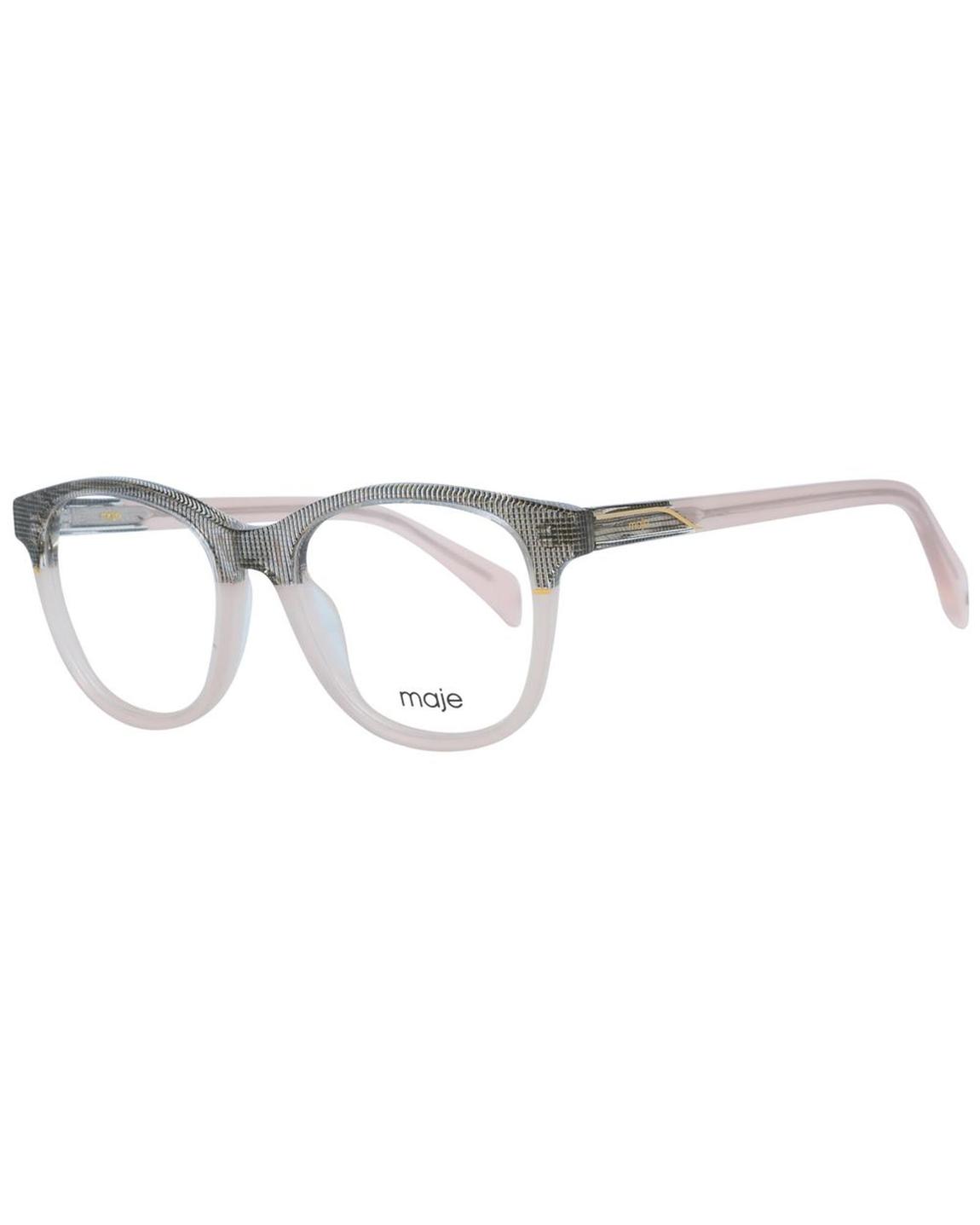 Maje MA1036538 Eyeglasses - Pink Frames main product photo